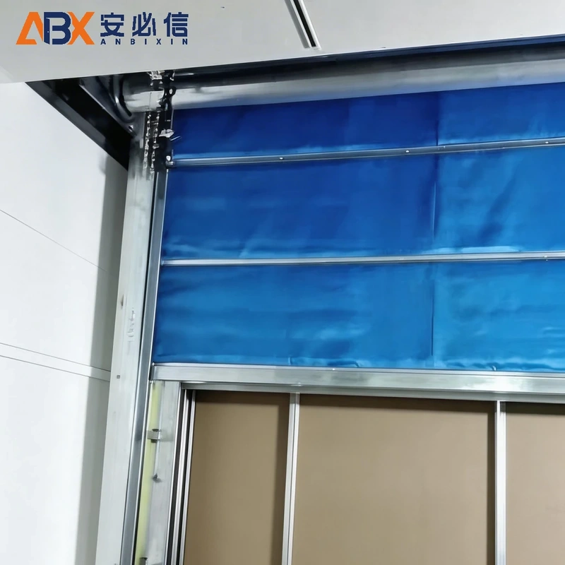 日照堆积门