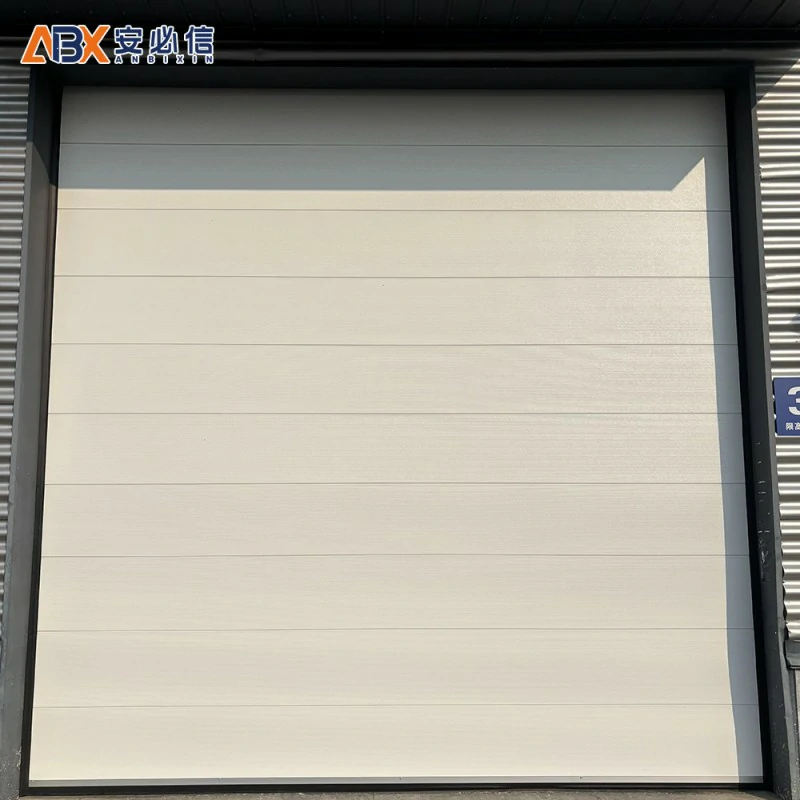 日照工业滑升门